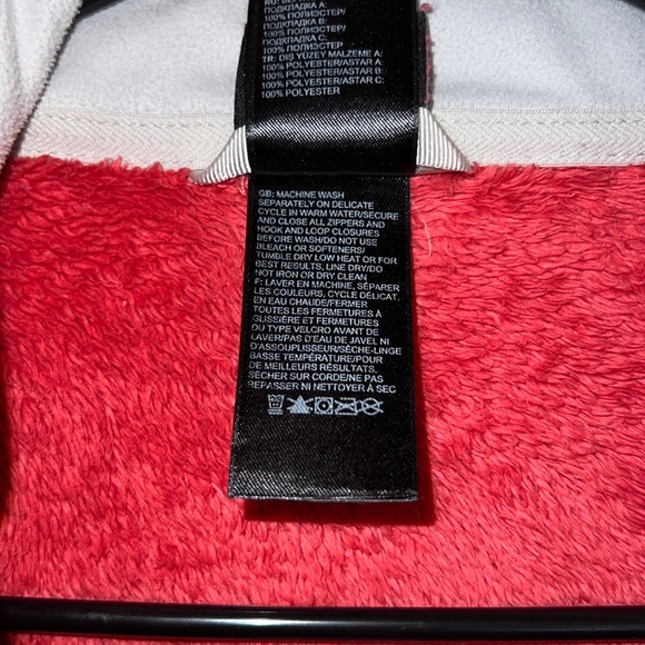 North Face Jacket - Picture 9 of 9